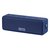 Зображення 2 Акустична система 2.0 2E SoundXBlock TWS MP3 Wireless Waterproof Blue — 2E-BSSXBWBL