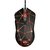 Зображення  Миша Trust GXT133 LOCX Black — 22988