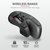Изображение 12 Мышь Trust Verro Ergonomic WL — 23507