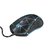 Зображення 4 Миша Trust GXT133 LOCX Black — 22988