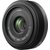 Зображення 2 Об`єктив для фотоапарата Panasonic Micro 4/3 Lens 20mm f/1.7 II ASPH. Lumix G - H-H020AE-K