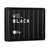 Зображення 2 Вінчестер Western Digital Game Drive 4TB 2.5 USB 3.1 External Black — WDBA3A0040BBK-WESN