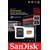 Зображення 4 Карта пам`яті SanDisk Extreme microSDHC V30 UHS-I U3 32GB + SD - SDSQXAF-032G-GN6MA