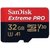 Зображення  Карта пам`яті SanDisk Extreme Pro microSDHC V30 UHS-I U3 32GB + SD - SDSQXCG-032G-GN6MA