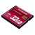Изображение  Карта памяти Transcend CompactFlash 32GB 800x - TS32GCF800, Объем памяти: 48 Гб