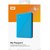 Зображення 6 HDD Western Digital My Passport 4TB 2.5 USB 3.2 External Blue — WDBPKJ0040BBL-WESN