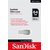 Изображение 5 USB флешка SanDisk Ultra Luxe 64GB USB 3.1 Grey — SDCZ74-064G-G46