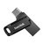Изображение 5 USB флешка SanDisk Ultra 64GB USB3.0 Grey — SDDDC3-064G-G46