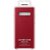Изображение 5 Чехол Samsung Leather Cover для Samsung Galaxy S10+ SM-G975 Red - EF-VG975LREGRU
