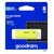 Изображение 5 Накопитель USB GoodRam UME2 8Gb USB2.0 Yellow - UME2-0080Y0R11