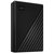 Изображение 3 HDD Western Digital My Passport 5TB 2.5 USB 3.2 External Black — WDBPKJ0050BBK-WESN