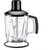Зображення 5 Блендер Braun MQ 7045 X BK