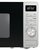 Изображение 5 Микроволновая печь Gorenje MO20A3X