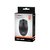 Изображение 2 Мышь REAL-EL RM-208 USB Black — EL123200030