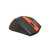 Изображение 5 Мышь A4Tech FG30S USB Orange/Black