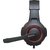 Изображение 3 Наушники Defender Warhead G-450 Black/Red — 64146 для ПК