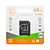 Зображення  Карта пам`яті T&G microSDHC UHS-I U3 Class 10  64GB + SD-adapter — TG-64GBSDU3CL10-01