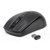 Изображение  Мышь REAL-EL RM-308 Black