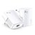 Изображение  Powerline адаптер TP-Link TL-PA7017 Kit