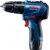 Зображення  Дриль-шурупокрут Bosch Professional GSB 12V-30 - 0.601.9G9.100