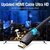 Изображение 3 Кабель мультимедийный Vention HDMI-HDMI, 1 м, v2.0 — AACBF