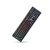 Изображение 4 Клавиатура REAL-EL Comfort 7011 Backlit USB Black — EL123100043