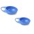 Зображення  Nuvita Easy Eating NV8431Blue