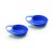 Зображення 2 Nuvita Easy Eating NV8431Blue