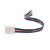 Изображение  Кабель соединительный Prolum PL-12-5050-RGB-Cable-1jack