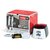 Зображення 2 Принтер карт Evolis Badgy 200 — B22U0000RS