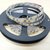 Зображення 2 LED стрічка Prolum SG 2835-120 IP20 12V 2700-3000К, warm white під 12В