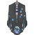 Изображение 4 Мышь Defender Killer GM-170L USB Black — 52170