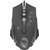 Изображение 5 Мышь Defender Killer GM-170L USB Black — 52170