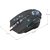 Изображение 8 Мышь Defender Killer GM-170L USB Black — 52170