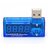 Изображение 2 Тестер USB Voltronic YT-UTCD Blue