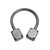 Зображення  Гнучкий перехід Trinix DR-401