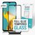 Изображение  Защитное стекло Piko для Xiaomi Redmi 9A Black Full Glue, 0.3mm, 2.5D - 1283126503986