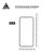 Изображение 3 Защитное стекло Armorstandart Pro для Apple iPhone 11 Pro Max/XS Max Black, 0.33mm, 3D - ARM55372-GP3D-BK