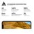 Изображение 4 Защитное стекло Armorstandart Pro для Apple iPhone 11 Pro Max/XS Max Black, 0.33mm, 3D - ARM55372-GP3D-BK
