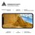 Изображение 5 Защитное стекло Armorstandart Pro для Apple iPhone 11 Pro Max/XS Max Black, 0.33mm, 3D - ARM55372-GP3D-BK