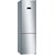 Изображение  Холодильник Bosch KGN39XL316