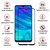 Изображение 4 Защитное стекло BeCover для Samsung Galaxy A10 SM-A105 Black - 703677