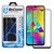 Изображение  Защитное стекло BeCover для Samsung Galaxy M20 SM-M205 Black - 703297
