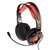 Зображення  Навушники Somic Danyin DT-2112 Black/Red геймерські