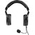 Зображення 2 Навушники Modecom MC-828 Striker Black — S-MC-828-STRIKER