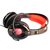Зображення 2 Навушники Somic Danyin DT-2112 Black/Red геймерські