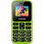 Зображення  Мобільний телефон Sigma mobile Comfort 50 Hit 2020 Dual Sim Green