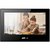 Изображение  IP домофон Dahua DHI-VTH5321GB-W 7 дюймов, Цвет корпуса: черный