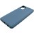 Зображення 3 Чохол Dengos Carbon для Samsung Galaxy A31 SM-A315 Blue - DG-TPU-CRBN-64