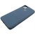 Зображення 3 Чохол Dengos Carbon для Xiaomi Redmi 9C Blue - DG-TPU-CRBN-89